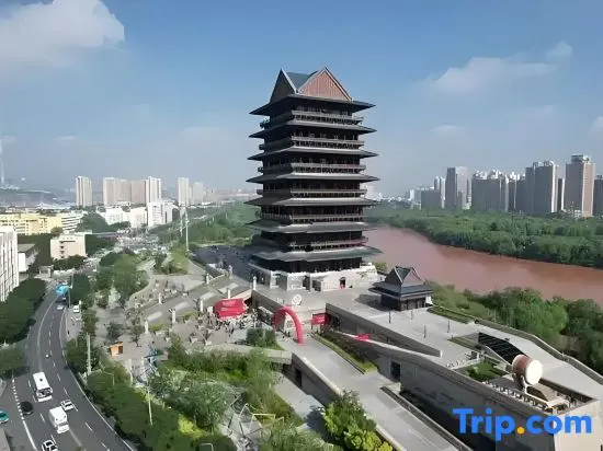 Yumi House (Lanzhou New Area University City Store) - Image 1