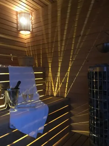 Homoki Wellness Üdülőház - Image 1