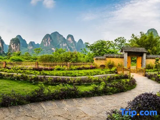 Yangshuo Xining Ge Inn (Yulong River National Tourist Resort) - Image 1