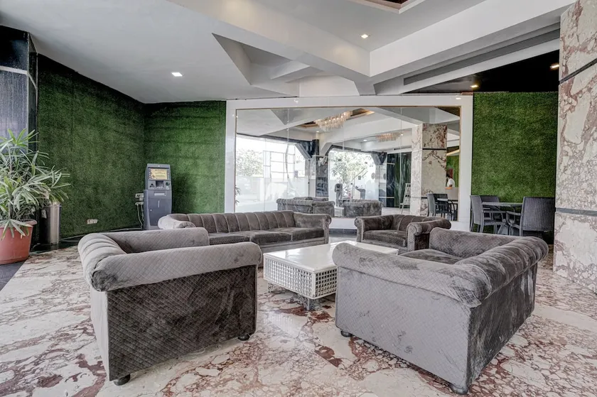Hotel RR Suites - Near LODHA Xperia Mall - Image 1