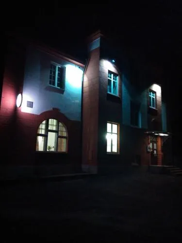 Hotel Britz - Image 1