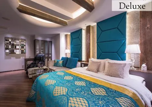 Hotel New York - Image 1