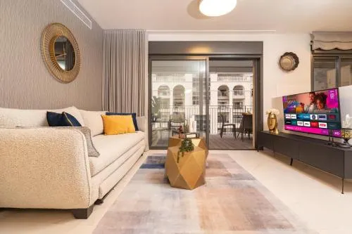 Central and Luxury New 2BR&2Bth - Private Parking - Image 1