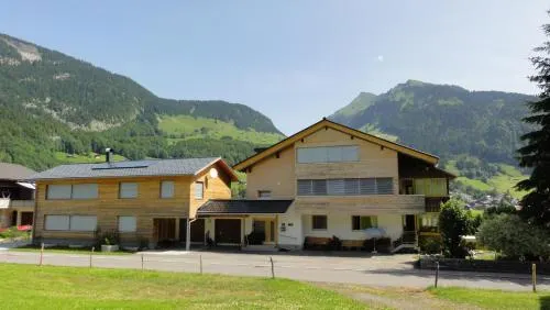 Ferienwohnungen Haus Thon - Image 1