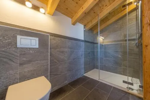 Chalet Altitude 1600 - Image 1