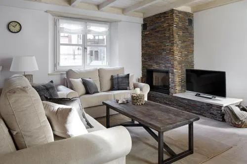 Apartamento Val de Ruda Luxe III - Image 1