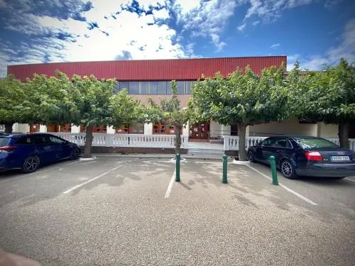 Hostal Bonavía - Image 1