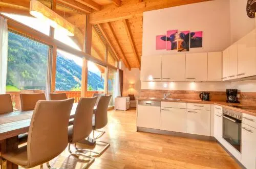 Chalet 1 am Sonnenhang by Alpen Apartments - Image 1