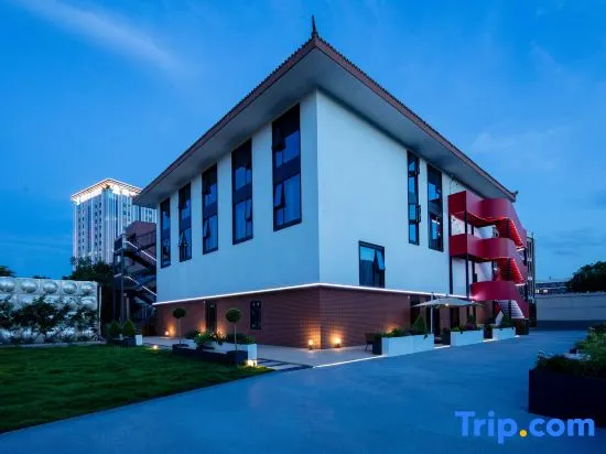 Ningbo Jiangbei Kaiyuan Life - Image 1