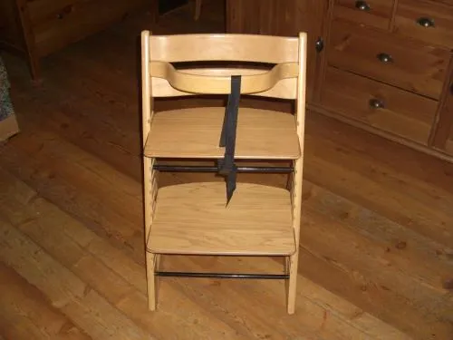 Ferienwohnung Hahn - Image 1