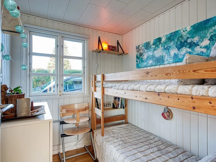 Holiday home Skibby XIII - Image 1