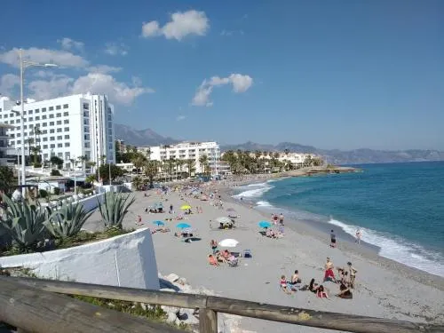 Apartamento Fercomar Triton - Image 1