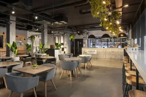 Four Points Flex by Sheraton London Shoreditch East - Image 1