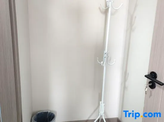 Light Luxury Banshan Hot Spring B&B (Tourism College Branch) - Image 1