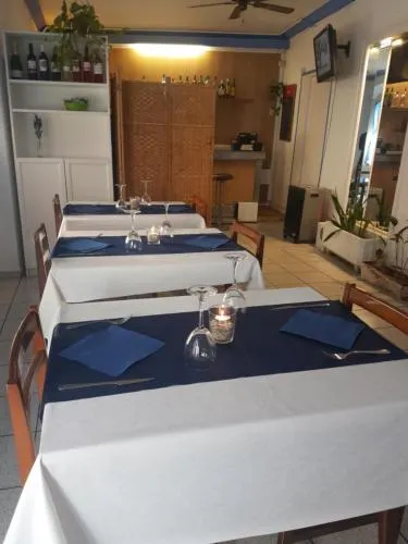 Hostal Pancheta - Image 1