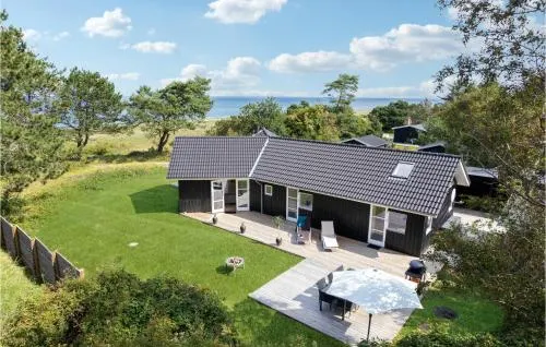 Holiday Home SjÆllands Odde Iv - Image 1