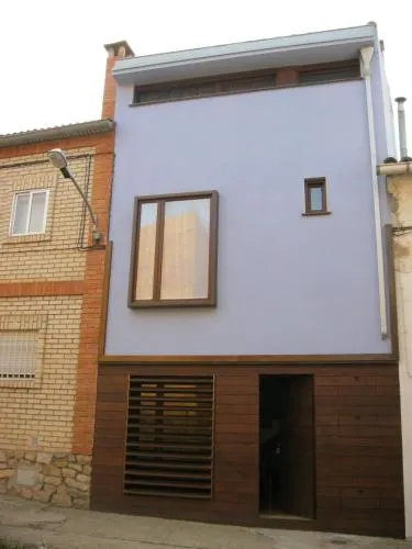La Casita Azul de Chillaron - Image 1