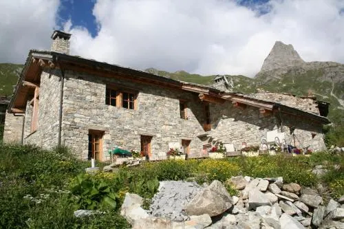 Chalet Colinn - Image 1