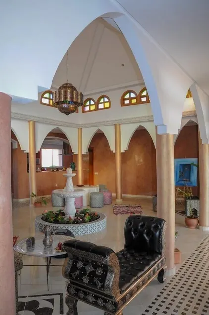 Villa Ksar Janna - Image 1