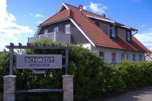 Schmidt´s Pension - Image 1