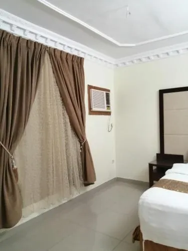 Lana Jeddah Furnished Apartments - Image 1
