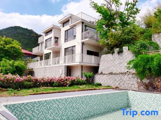 Moganshan  Flower path Homestay - Image 1