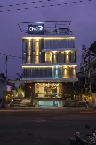 Hotel Chaitali - Image 1