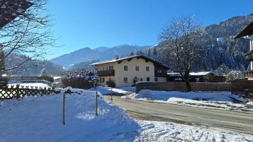 Haus Thussn, Ferienwohnung für Familien und Paare - Image 1