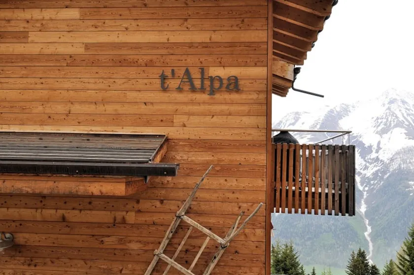 t'Alpa - Image 1