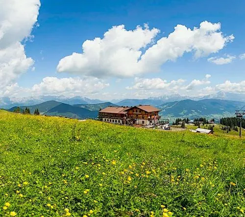 Berggasthof Jandlalm - Image 1