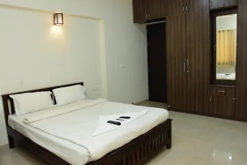 Oragadam - Stay-Inn Serviced Apartments - Image 1