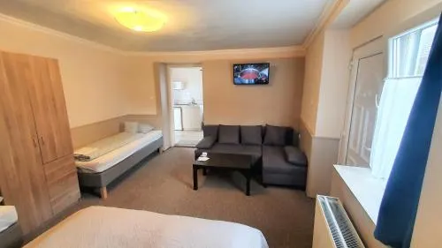 Centrál Motel - Image 1