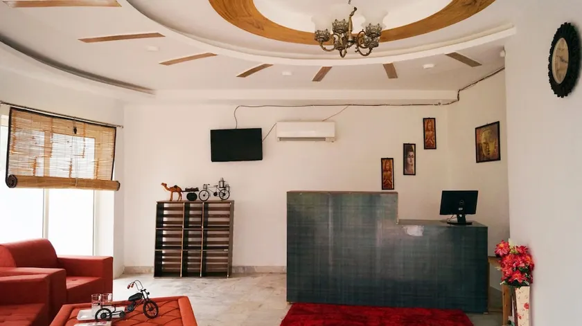 Ganga Village Resort - Image 1
