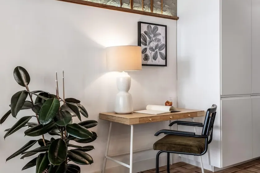 ALAMEDA - 2 bedroom apartment with terrace in Ibiza - Image 1