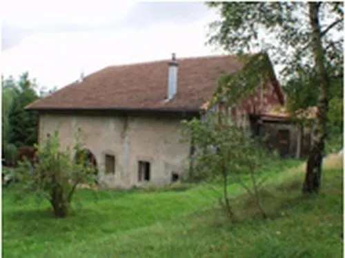 La Cafranne - Image 1