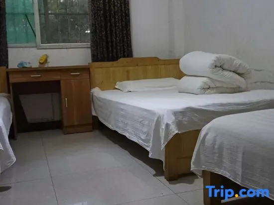 Pingchang Longtan Hotel - Image 1
