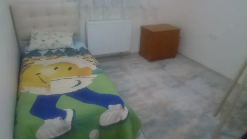 Ankara Esenboga Room - Image 1
