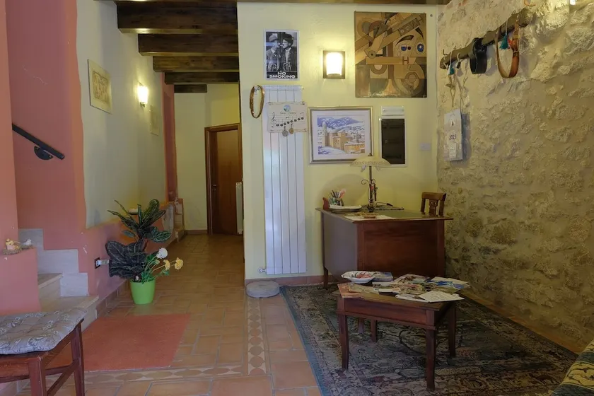 Affittacamere Casapaterra - Image 1