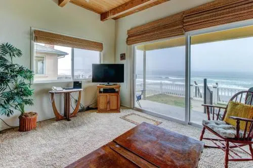 Dreaming at the Beach Apartment 3 - Image 1