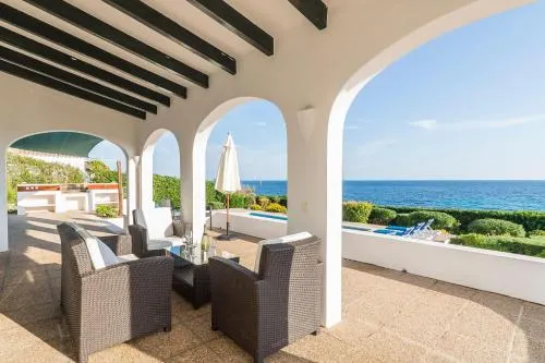 Villa Thalassa - Image 1