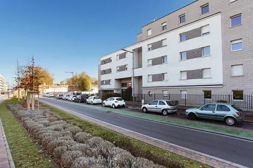Neoresid - Résidence Republique - Image 1