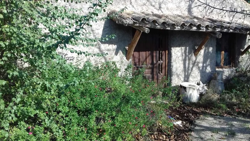 Alojamiento Rural Palaz - Image 1