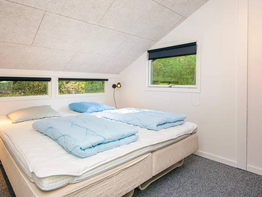 6 Person Holiday Home in Toftlund - Image 1