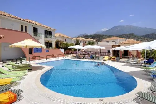 Georges Estates Hotel - Image 1