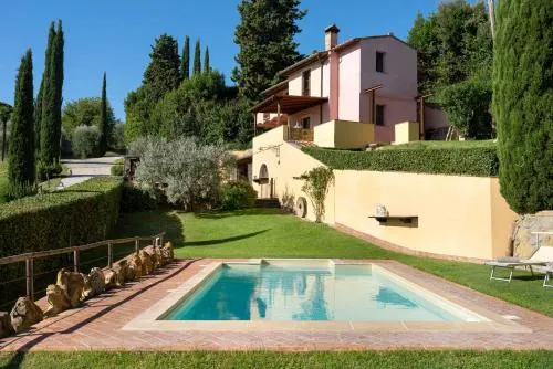 Villa Sunshine - Image 1