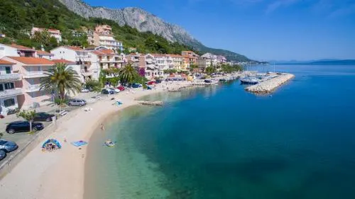 Apartments Sumic Podgora - Image 1