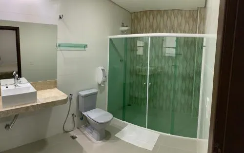 Hotel Aliança - Image 1