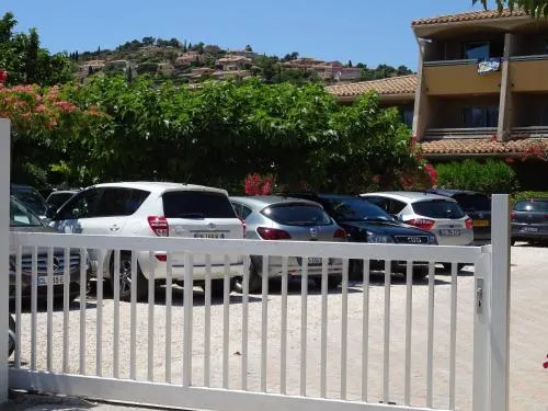 Hôtel Tamaris - Image 1