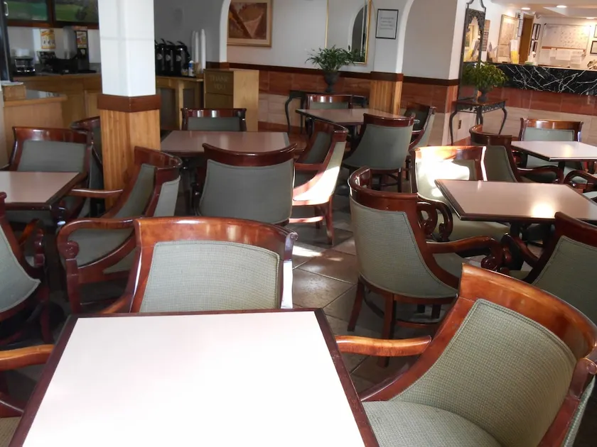 GuestHouse Inn Fife - Image 1