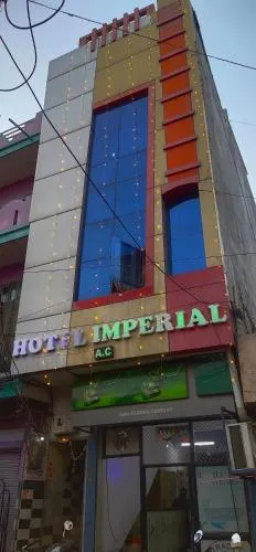 Hotel Imperial - Image 1